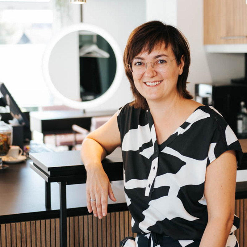 Marion von Smarthair